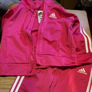 Adidas outfit